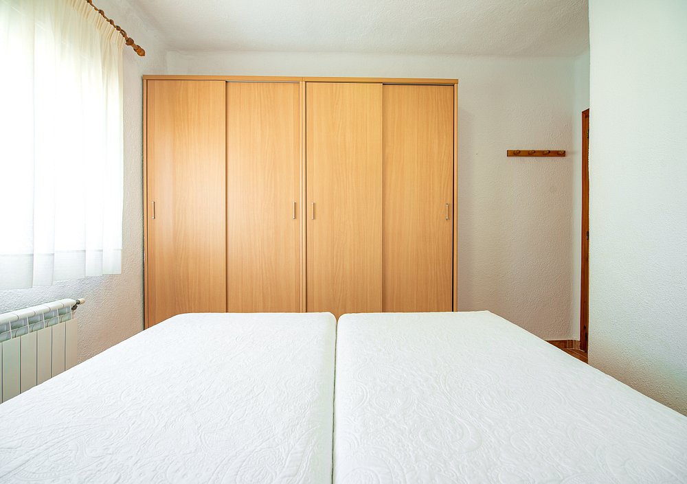 Apartamentos Tamarindos Peñíscola, hotel en Peñíscola