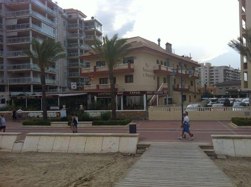 Hotel Bodegón, hotel en Peñíscola