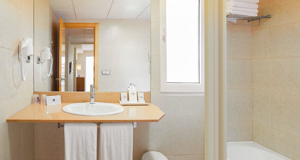 Hotel RH Casablanca Suites, hotel en Peñíscola