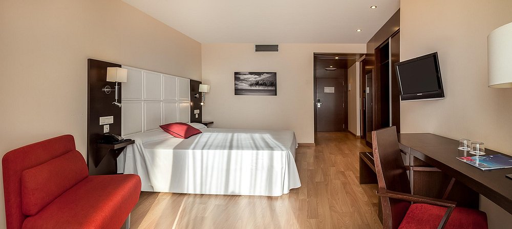 RH Don Carlos & Spa, hotel en Peñíscola